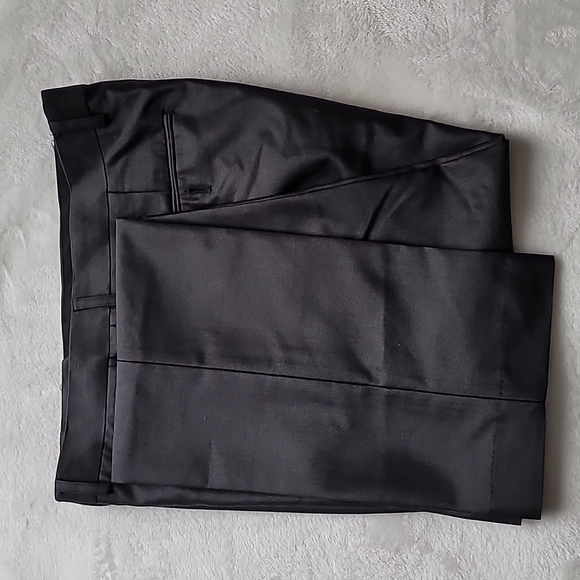 J.F. Ferrari Trousers - Picture 1 of 6